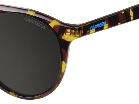 CARRERA 5037/S-49-UTZ HAVANA NR BROWN GREY