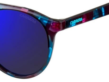CARRERA 5037/S-49-UZ4 TURQ HVNA XT BLU SKY SP