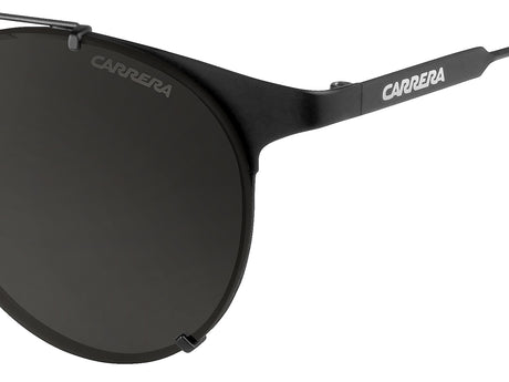 CARRERA 128/S-52-003 MTT BLACK NR BROWN GREY