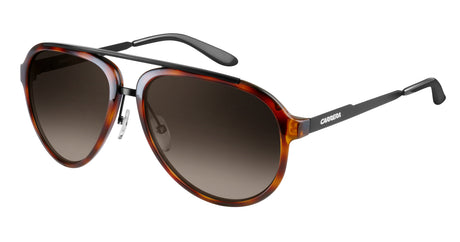 CARRERA 96/S-58-6C1 HVNA BLCK HA BROWN SF