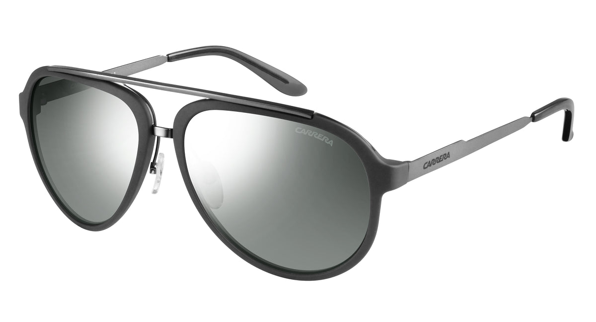 Carrera 96/S-58-6C2 GREY RUTH 3C BLACK FL