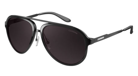 CARRERA 96/S-58-GVB BLK SHNMT NR BROWN GREY