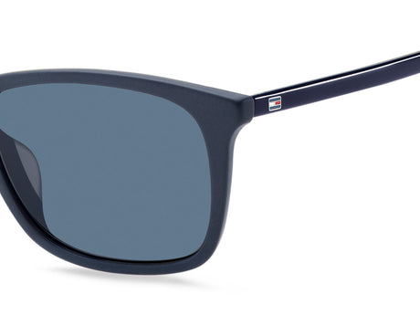 Tommy Hilfiger TH 1462/F/S Grey Blue Crystal/ Grey