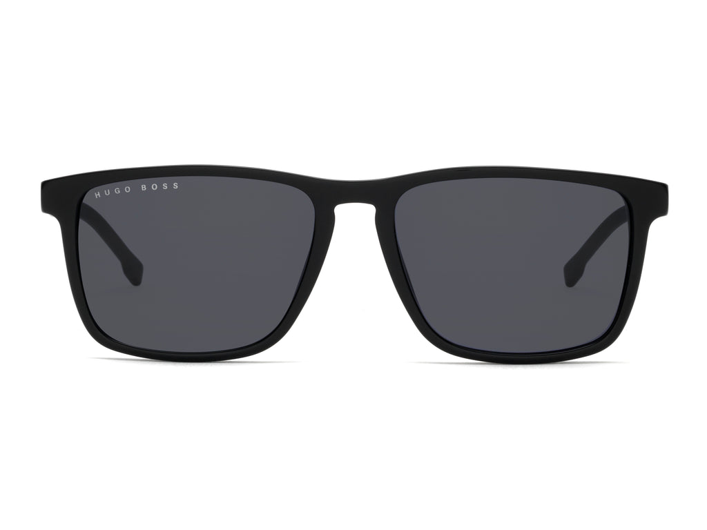 BOSS 0921/S Black/ Grey