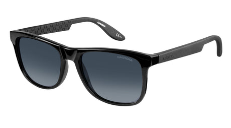CARRERA 5025/S-54-BIL SHBLK MTT HD GREY SF