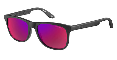 CARRERA 5025/S-54-DL5 MTT BLACK MI GREY INFRARED
