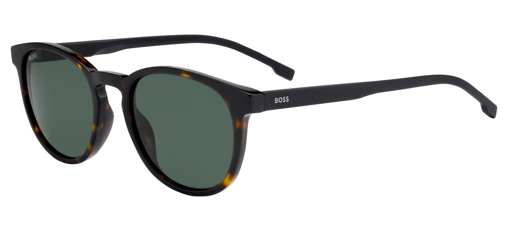 Hugo Boss BOSS 0922/S Havana/ Green