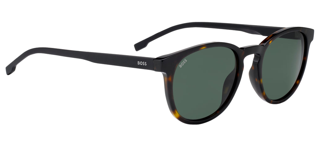 Hugo Boss BOSS 0922/S Havana/ Green