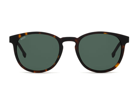 BOSS 0922/S Havana/ Green