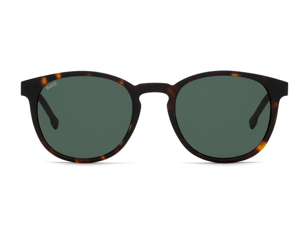 Hugo Boss BOSS 0922/S Havana/ Green