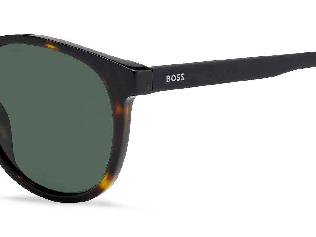 Hugo Boss BOSS 0922/S Havana/ Green