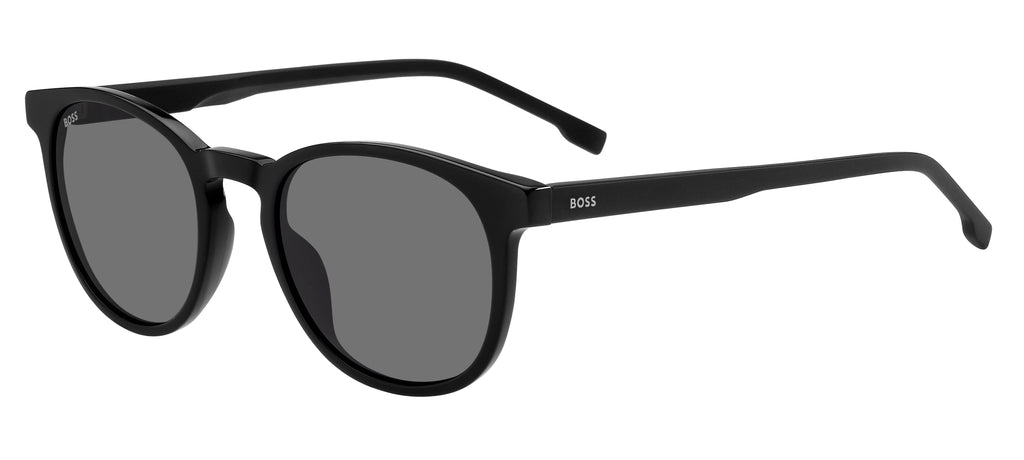 BOSS 0922/S Black/ Grey