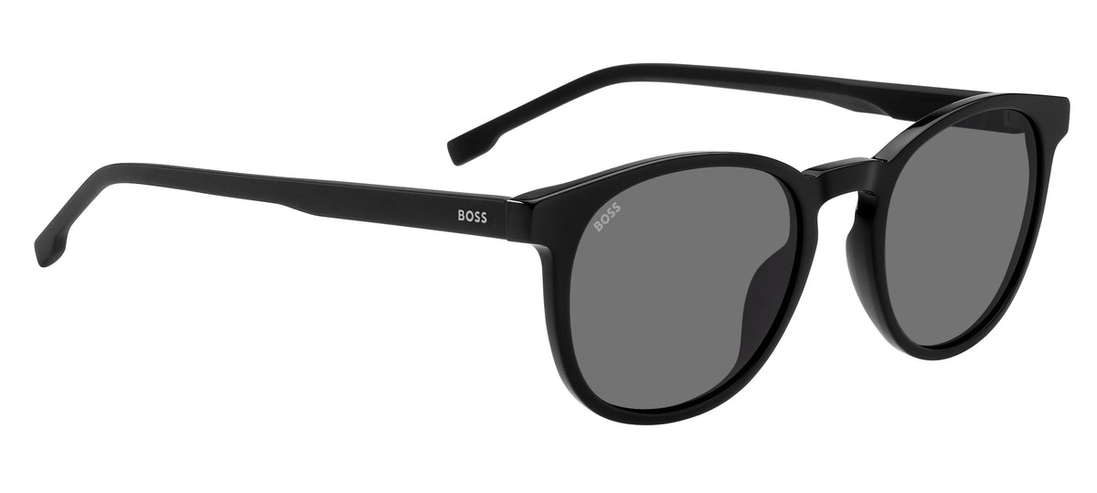 BOSS 0922/S Black/ Grey