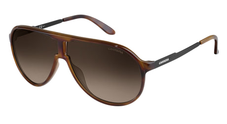 NEW CHAMPION-62-8F8 HVNA BLCK HA BROWN SF