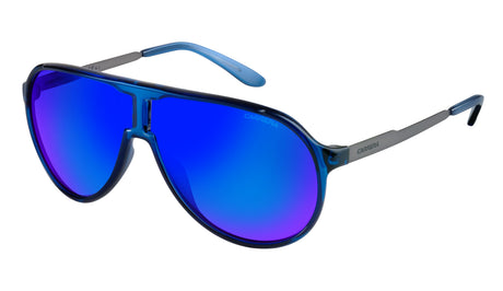 NEW CHAMPION-62-8FS BLUE RUTH Z0 BLUE ML