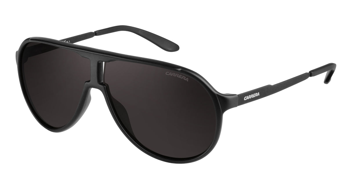 NEW CHAMPION-62-GUY BLACK SHMT NR BROWN GREY