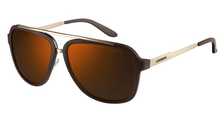 CARRERA 97/S-57-99B BRWN GOLD LC BRW GOLD OLEOPH