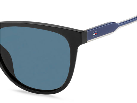 Tommy Hilfiger TH 1458/F/S Havana Crystal Brown/ Brown