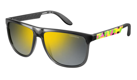 Carrera  5003-58-79L GRYGRNYLL CU BROWN SP YELLOW