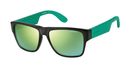 CARRERA 5002-55-B4Y GRYMTZGRN Z9 GREEN MULTILAYE