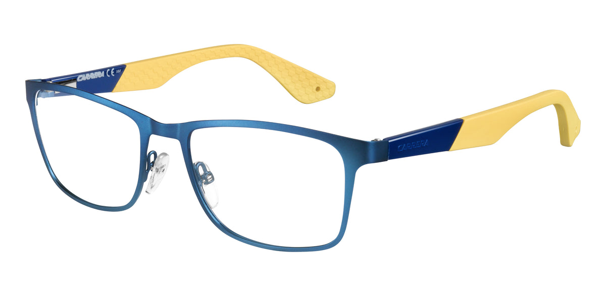 CA5522-53-2FN BLUE YLLW