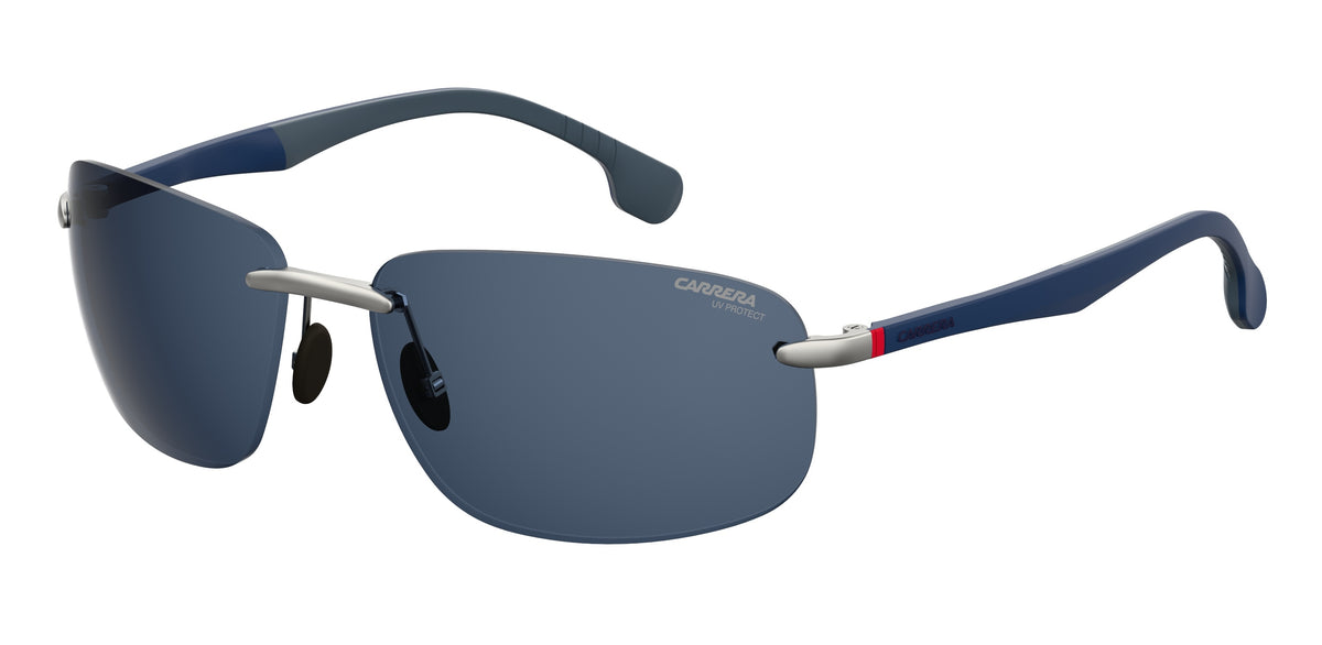 CARRERA 4010/S-62-R80 SMTDKRUTH KU BLUE AVIO