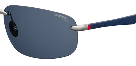 CARRERA 4010/S-62-R80 SMTDKRUTH KU BLUE AVIO