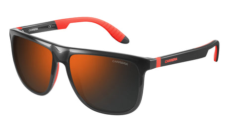 CARRERA 5003/SP-58-268 GREY RED CT COPPER SP