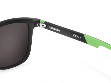 CARRERA 5003/SP-58-2BF BK MTTGRN Z9 GREEN MULTILAY