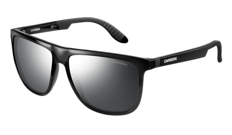 CARRERA 5003/SP-58-I6V SHBK MTBK 3R GREY FL SLV