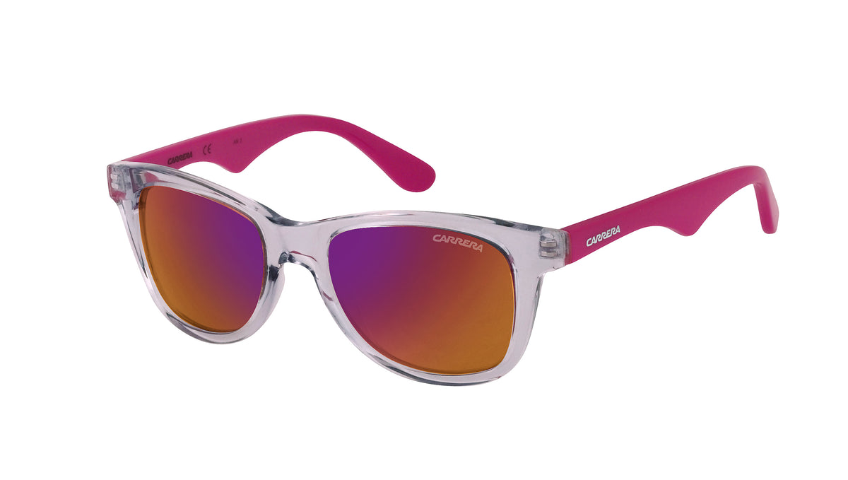 CARRERINO 10-46-DDU CRY FUCHS VQ PINK MULTILAYER