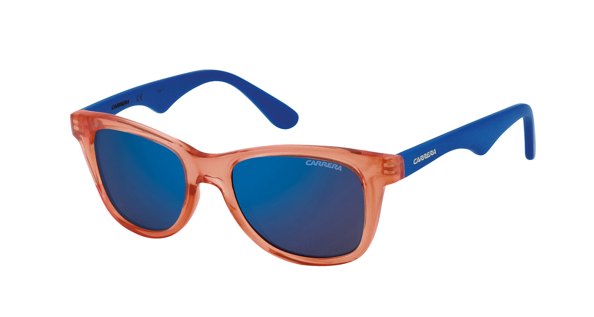 CARRERINO 10-46-DDW ORANGE BL XT BLU SKY SP