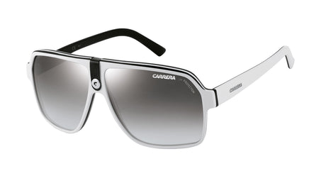 Carrera  33/S-62-NN7 WHBKGRBKW IC GREY MS SLV