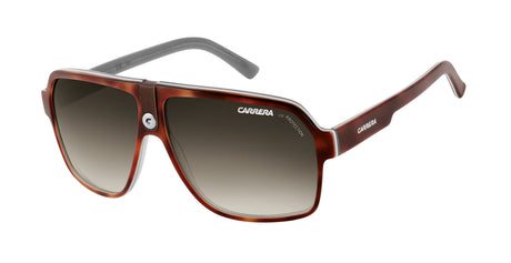 Carrera  33/S-62-FKF HAVNGREY JS BROWN SF