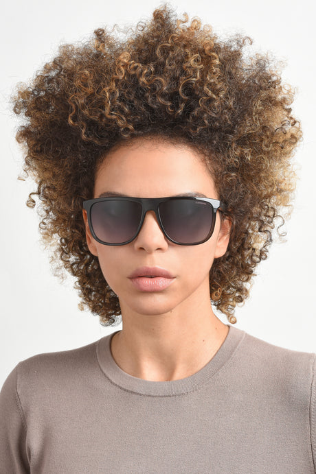 CARRERA 5003 DDL 58JJ GREY MTZANTH 58 / Plastic / Propionate