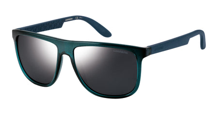 Carrera  5003-58-DDN PET MTZPE 9Y GREY FL SLV