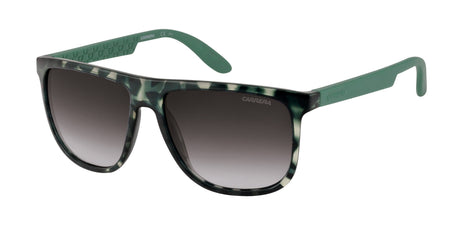 Carrera  5003-58-DER HVN GREEN 9C DK GREY SF