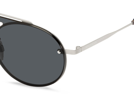 Tommy Hilfiger TH 1513/S Palladium/ Grey