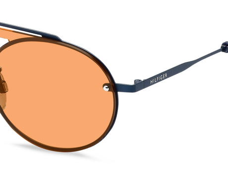 Tommy Hilfiger TH 1513/S Blue/ Orange