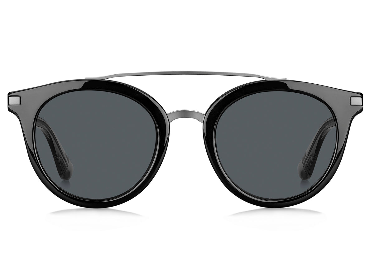 Tommy Hilfiger TH 1517/S Black/ Grey