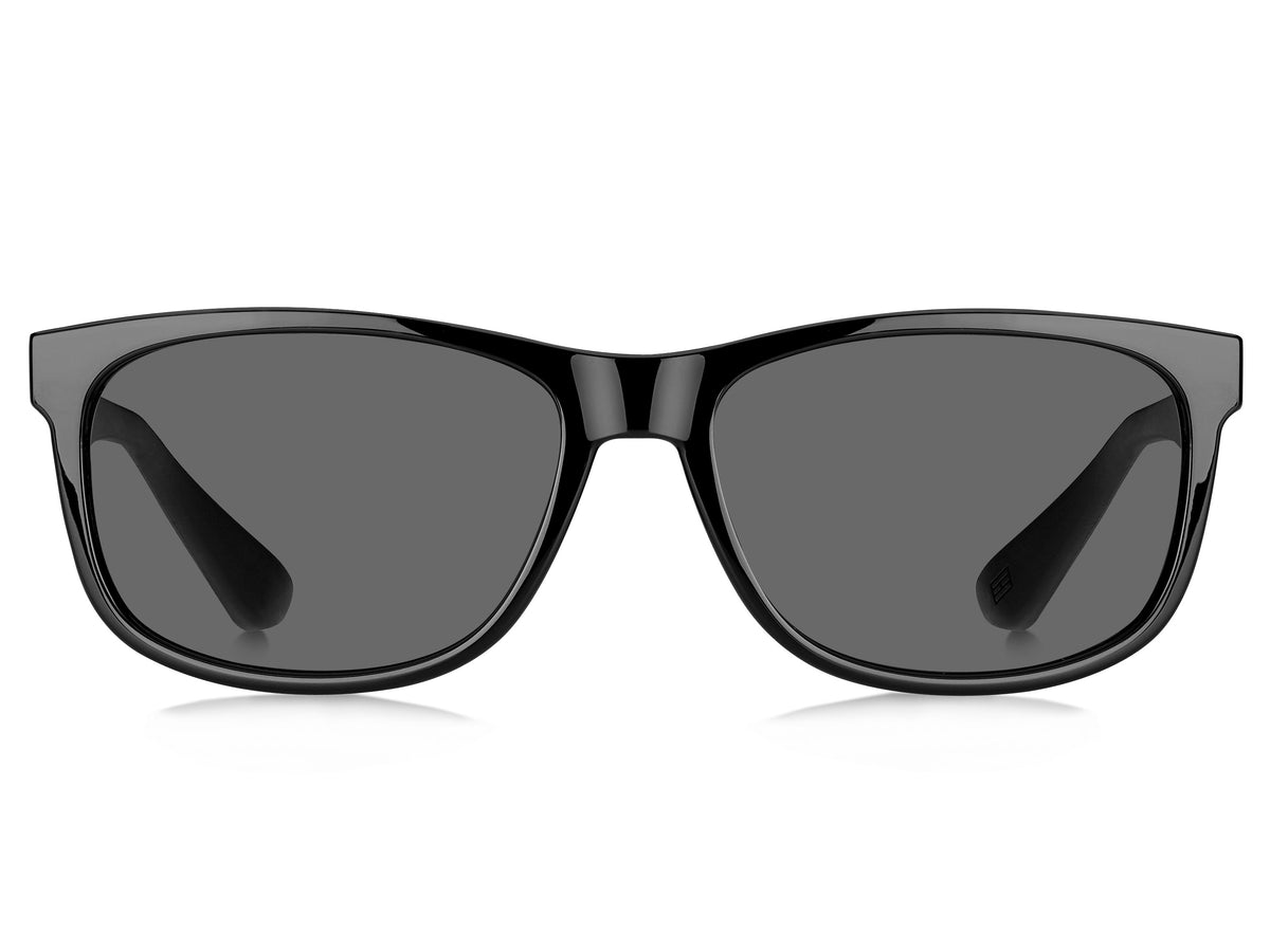 Tommy Hilfiger TH 1520/S Black/ Grey