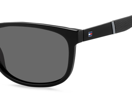 Tommy Hilfiger TH 1520/S Black/ Grey