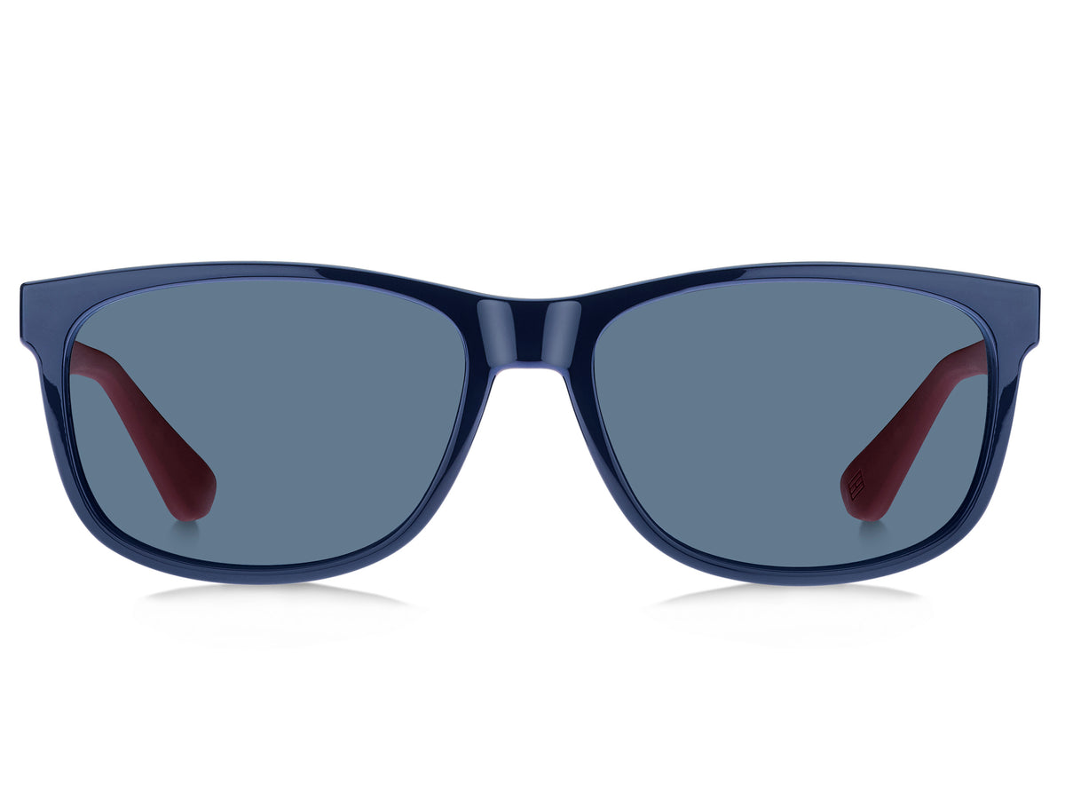 Tommy Hilfiger TH 1520/S Blue/ Blue