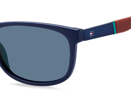 Tommy Hilfiger TH 1520/S Blue/ Blue