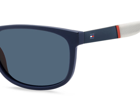 Tommy Hilfiger TH 1520/S Matt Blue/ Blue