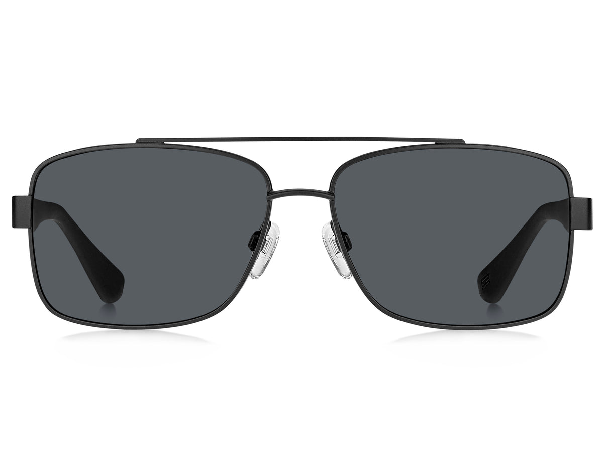 Tommy Hilfiger TH 1521/S Matte Black/ Grey