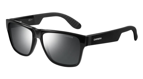 CARRERA 5002/SP-55-I6V SHBK MTBK 3R GREY FL SLV