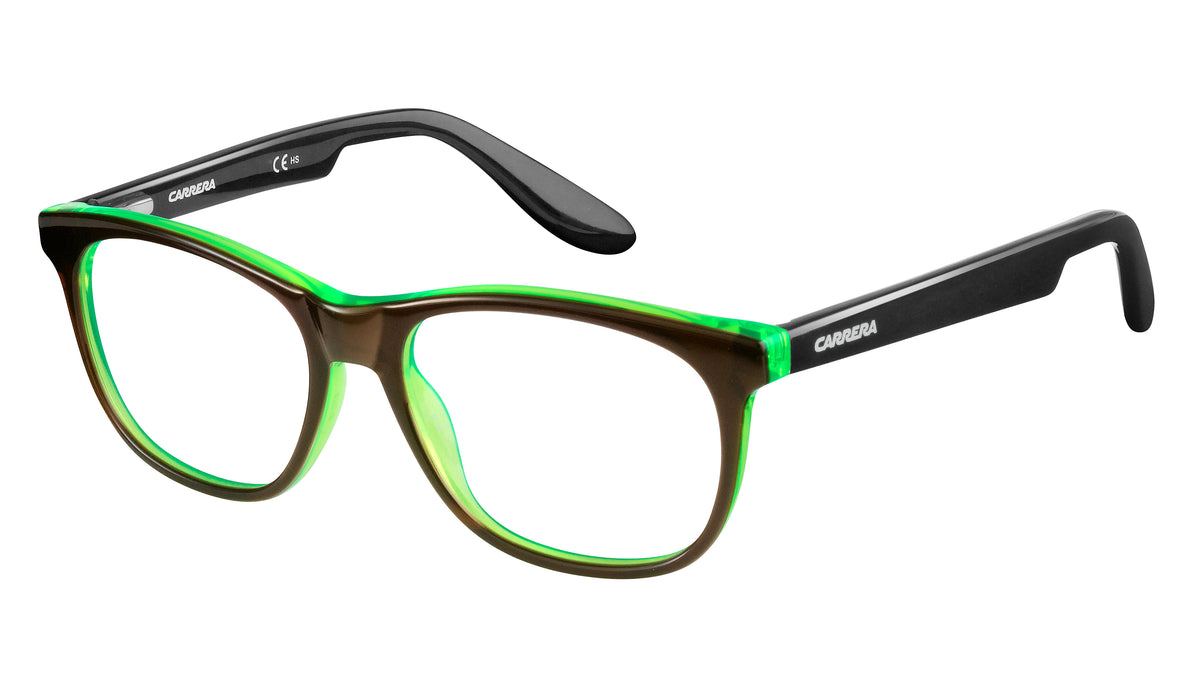 CARRERINO 51-47-HNF BRWGRN BK