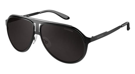 Carrera 100/S-59-HKQ BLCK RUTH NR BROWN GREY
