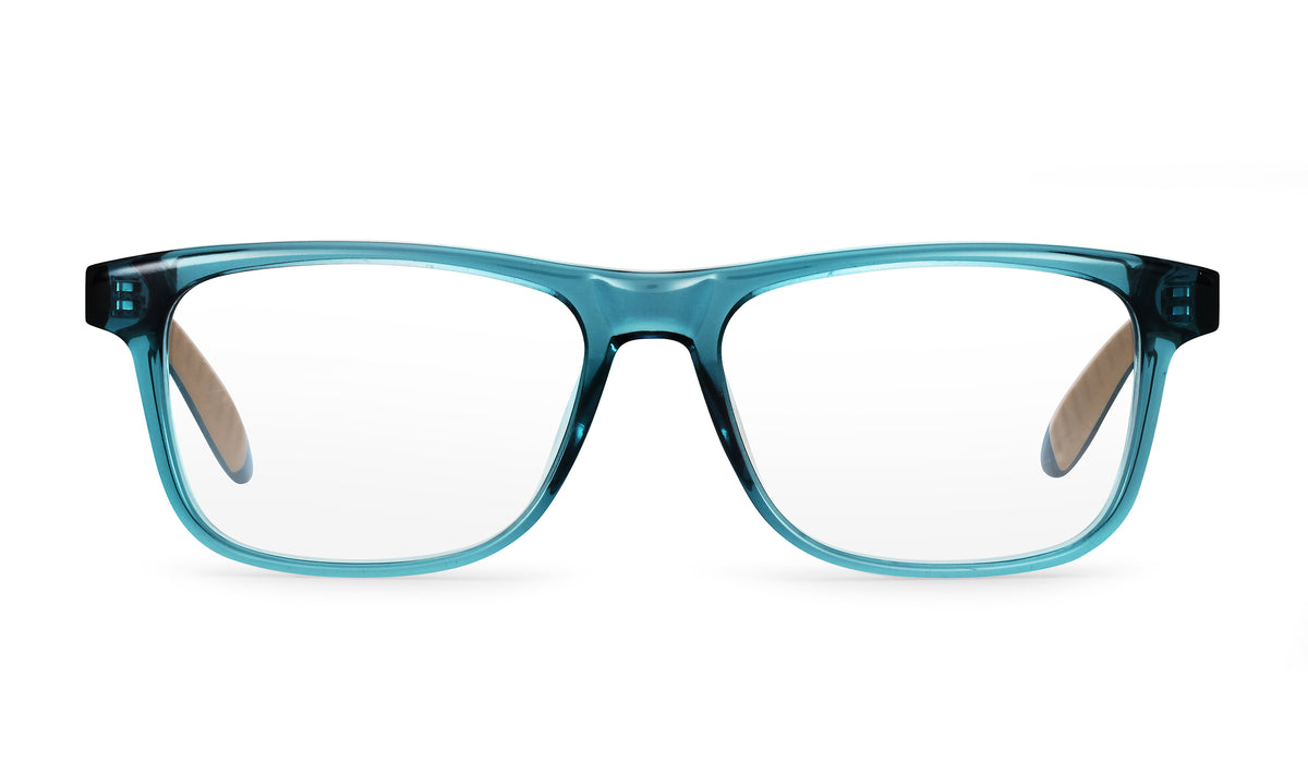 CA4401-53-HBQ TEAL MUD